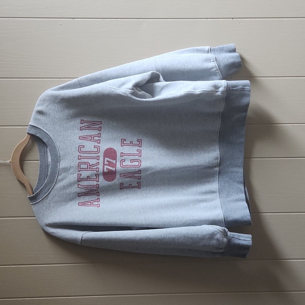 American Eagle Crewneck